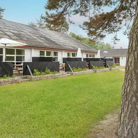 1 Bedroom Pet Friendly In Casa de Férias *