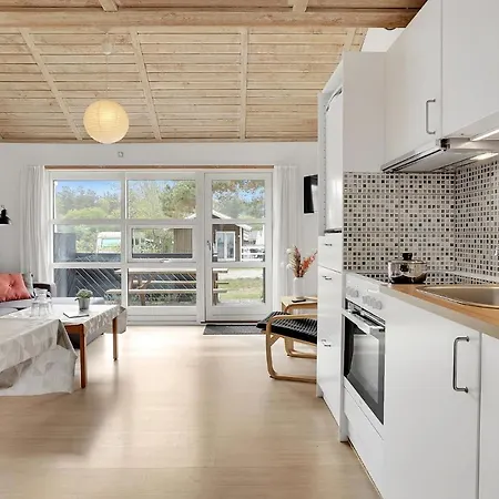 בית נופש 1 Bedroom Pet Friendly In