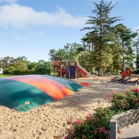 1 Bedroom Pet Friendly In Nordenbro Vesteregn