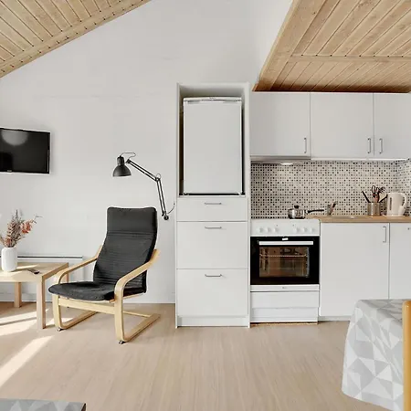 1 Bedroom Pet Friendly In בית נופש