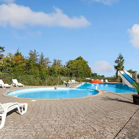 1 Bedroom Pet Friendly In Nordenbro Vesteregn