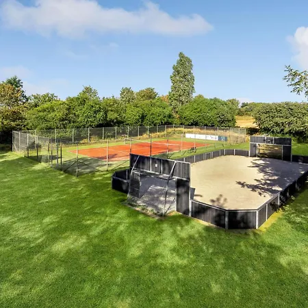 בית נופש 1 Bedroom Pet Friendly In