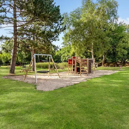 בית נופש 1 Bedroom Pet Friendly In *