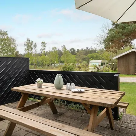 בית נופש 1 Bedroom Pet Friendly In Nordenbro Vesteregn