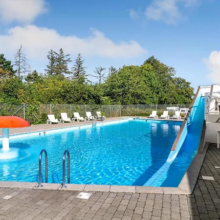 1 Bedroom Pet Friendly In * Nordenbro Vesteregn