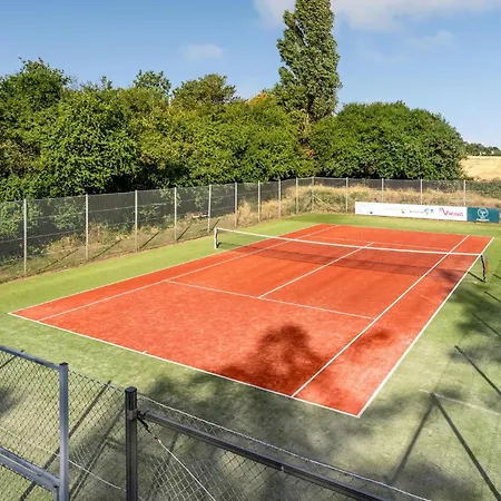 1 Bedroom Pet Friendly In בית נופש *