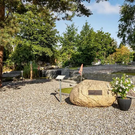 בית נופש 1 Bedroom Pet Friendly In Nordenbro Vesteregn