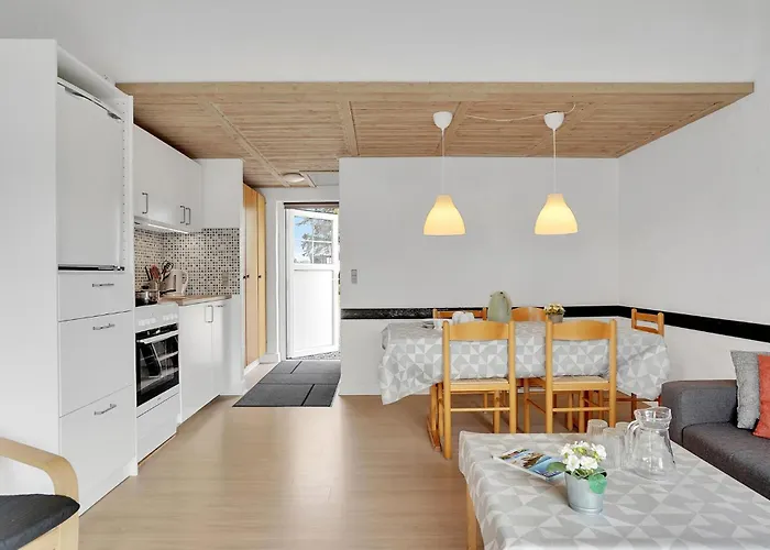 度假居 1 Bedroom Pet Friendly In *
